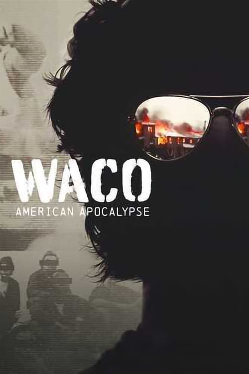 Waco: Apocalipsa americană