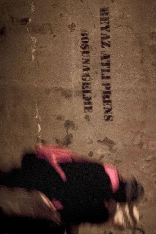 Beyaz Atlı Prens Boşuna Gelme