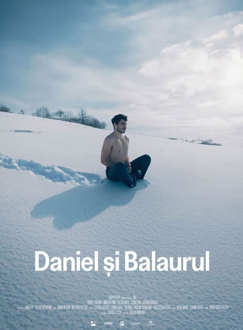 Daniel și balaurul