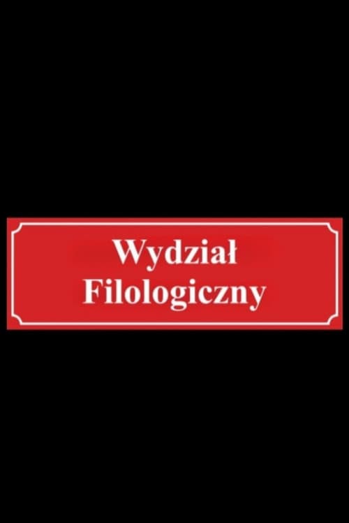 Wydział Filologiczny