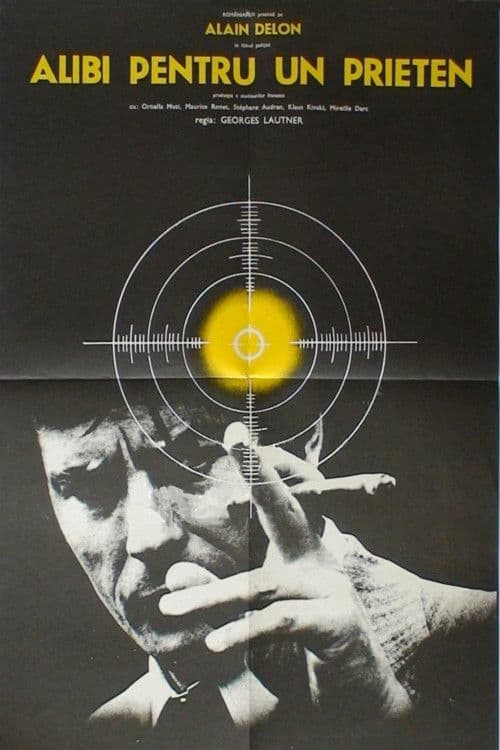 Alibi pentru un prieten