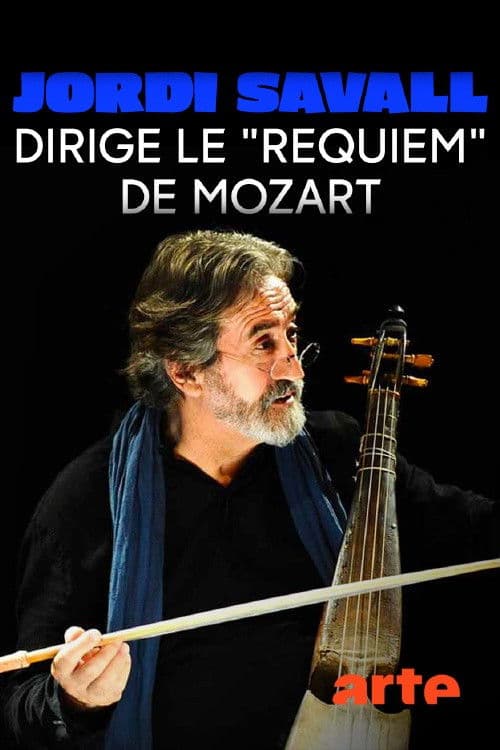 Jordi Savall - Le Requiem de Mozart