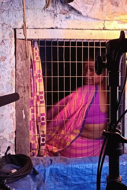 রেডলাইট টু লাইমলাইট