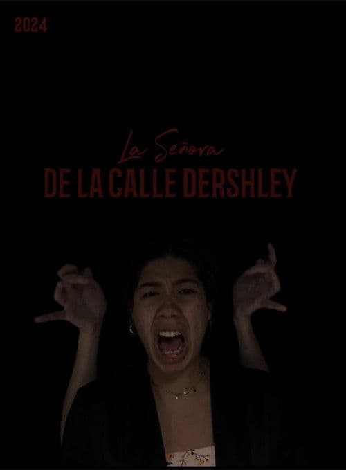 La Señora de la Calle Dershley