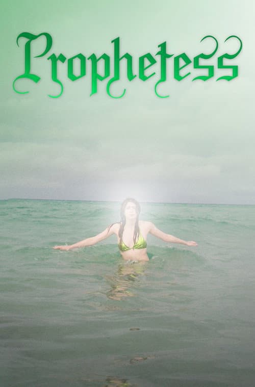 Prophétesse