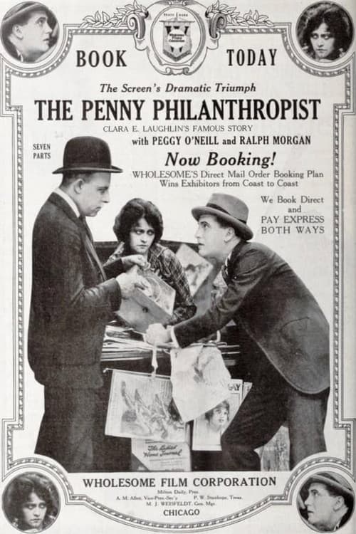 The Penny Philanthropist