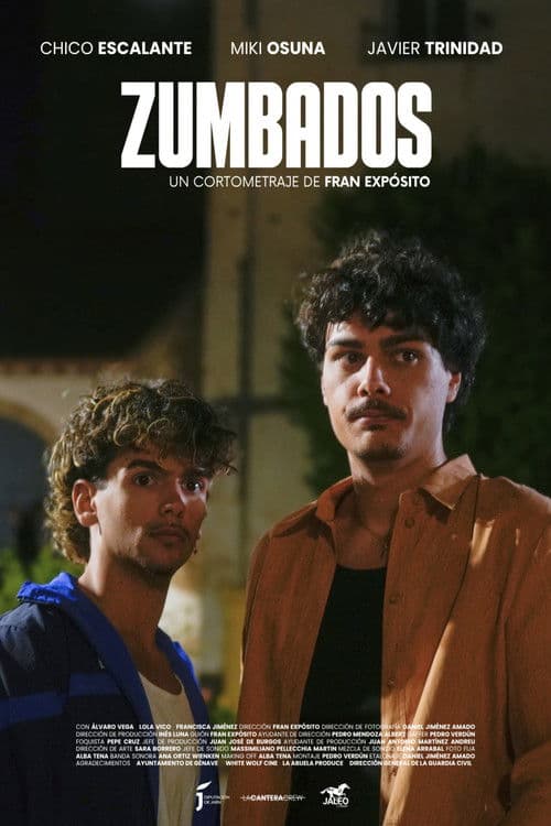 Zumbados