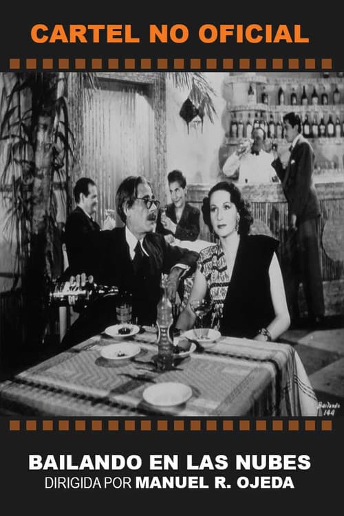 Bailando en las nubes