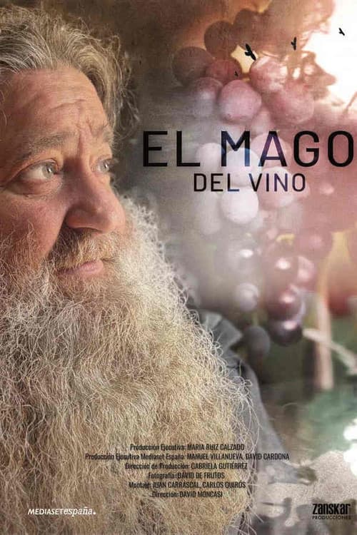 El mago del vino
