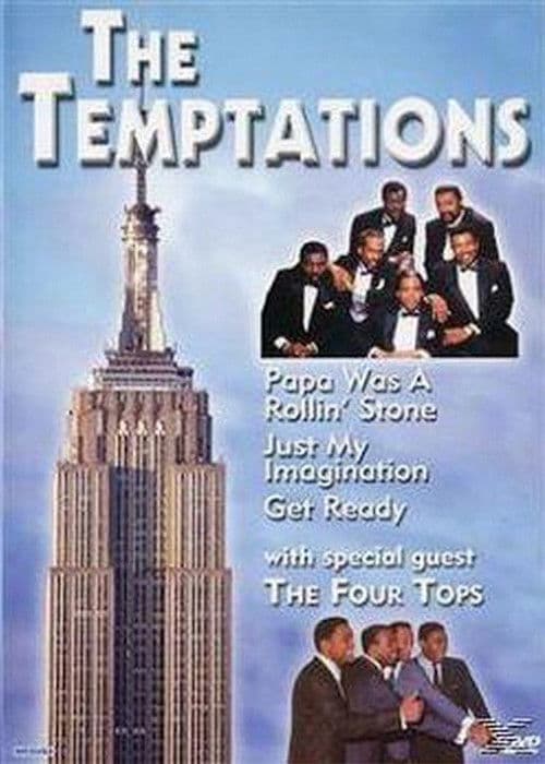 The Temptations