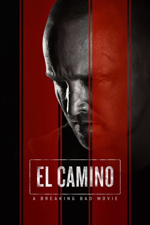 El Camino: Un film Breaking Bad