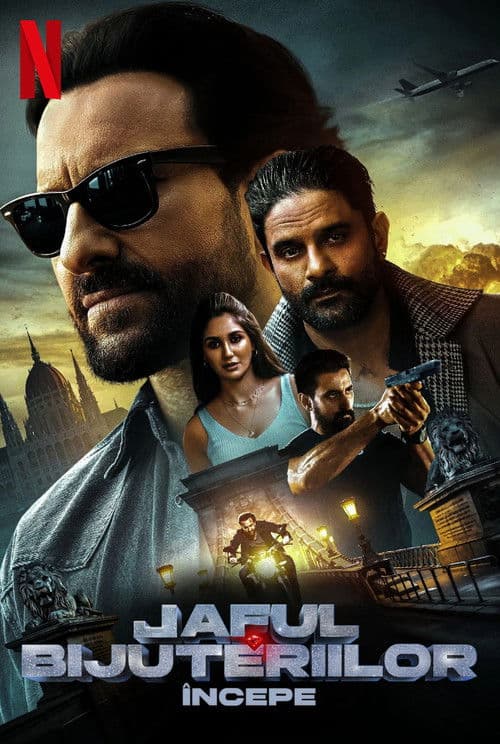 Jaful bijuteriilor începe