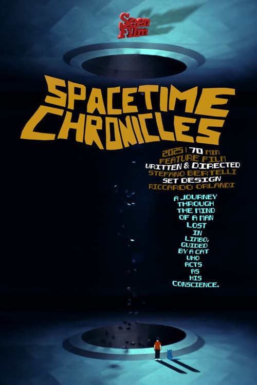 Spacetime Chronicles