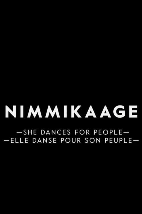 Nimmikaage: She Dances for People