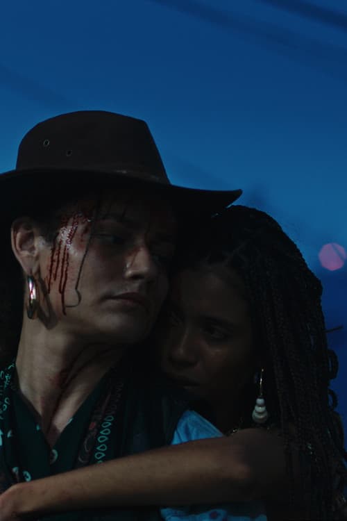 A Vaqueira, a Dançarina e o Porco