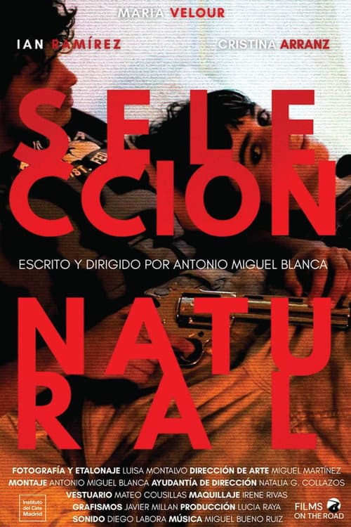 Selección Natural