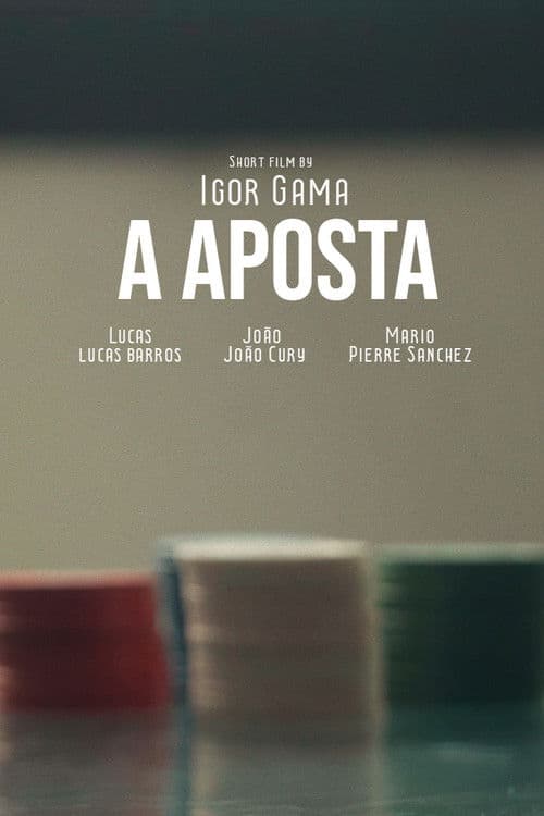 A Aposta