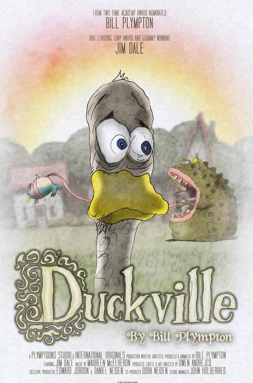 Duckville