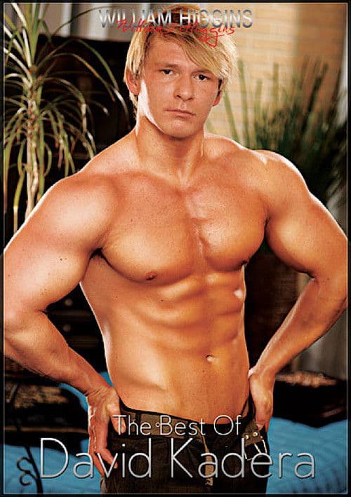 The Best of David Kadera