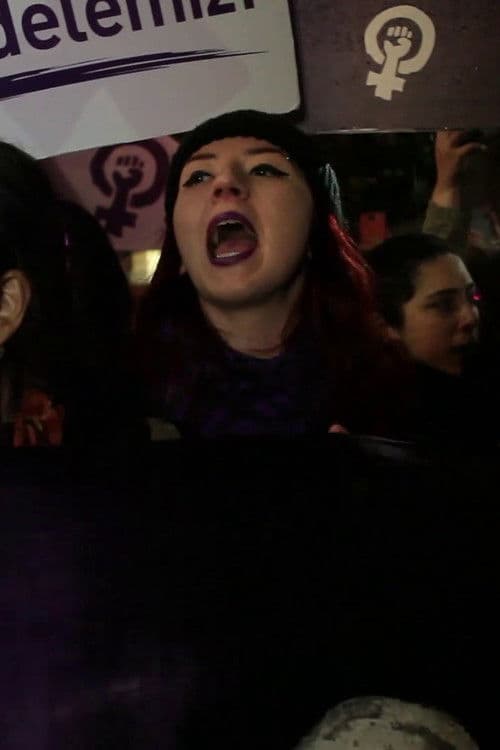 8 Mart 2018 – Istanbul