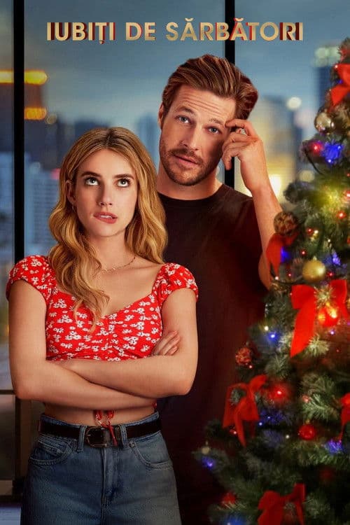 Iubiți de sărbători