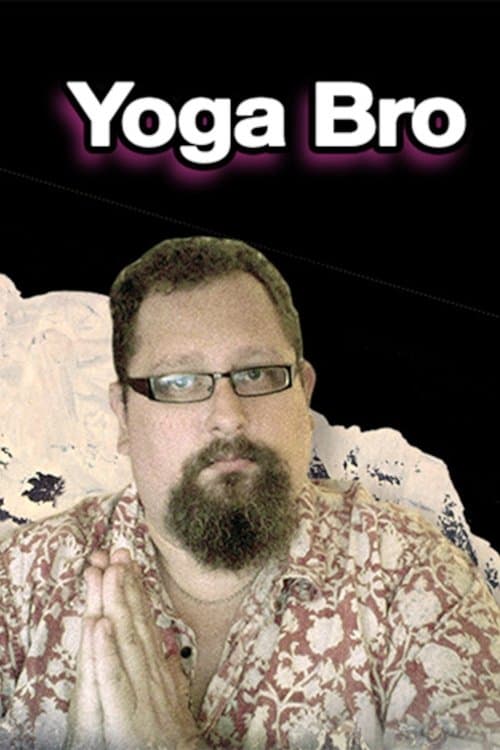 Yoga Bro