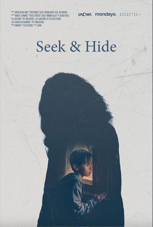 Seek & Hide
