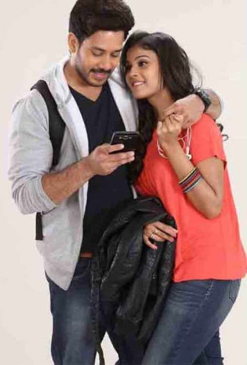 Aata Naade Veta Naade