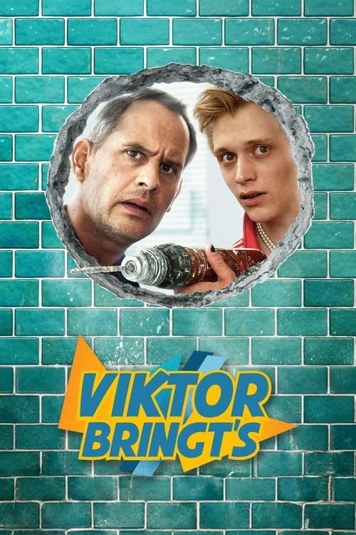 Viktor e om de cuvânt