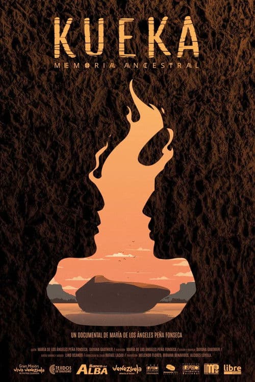 Kueka: Memoria Ancestral