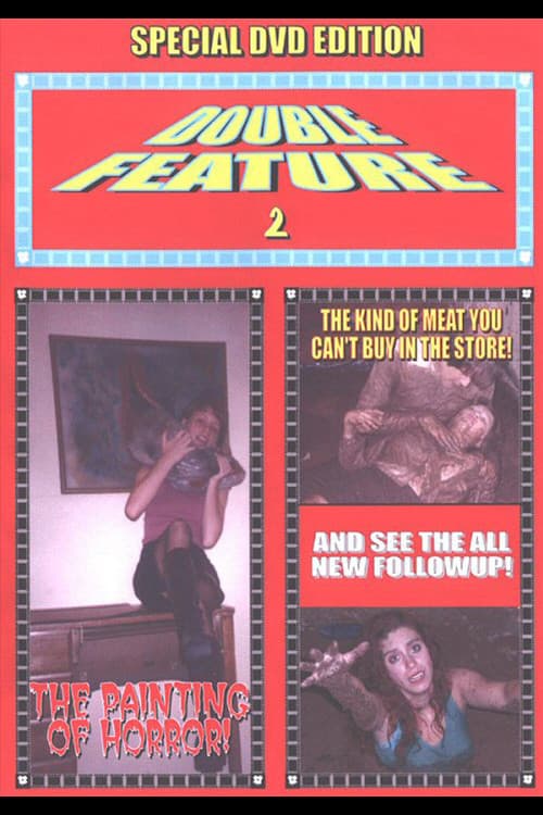 The Painting of Horror