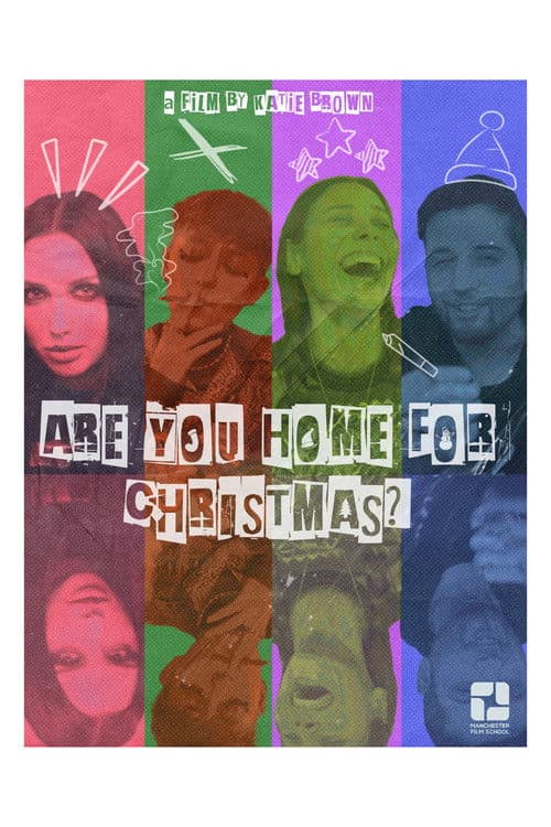 Are You Home For Christmas?