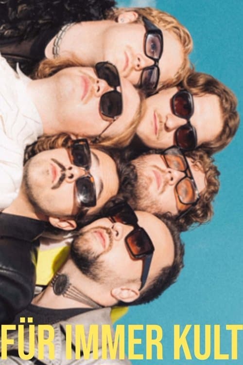 Für immer Kult