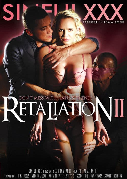 Retaliation II