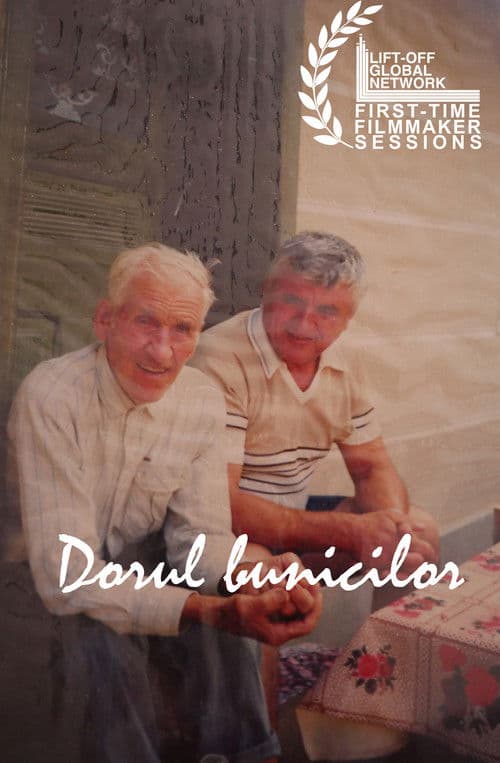 Dorul bunicilor