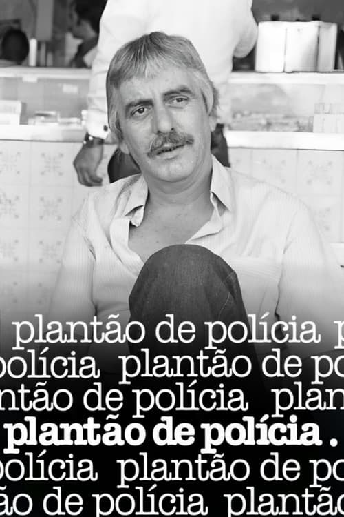 Plantão de Polícia
