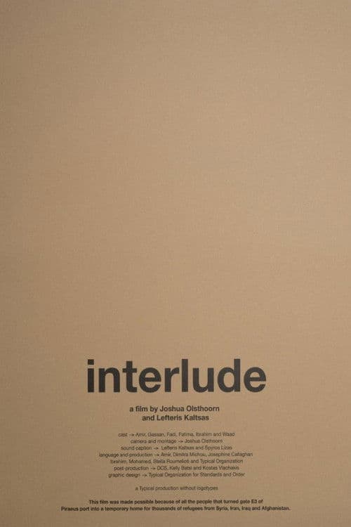 Interlude