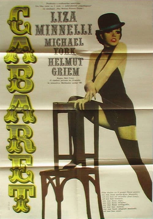 Cabaret