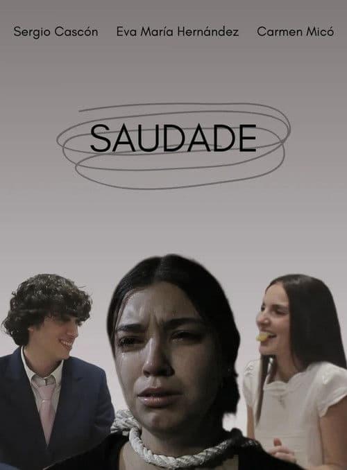 SAUDADE