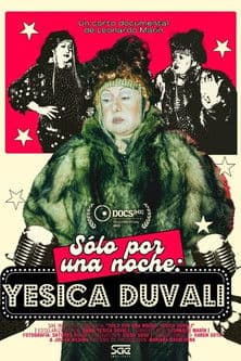 Sólo por una noche: Yesica Duvali