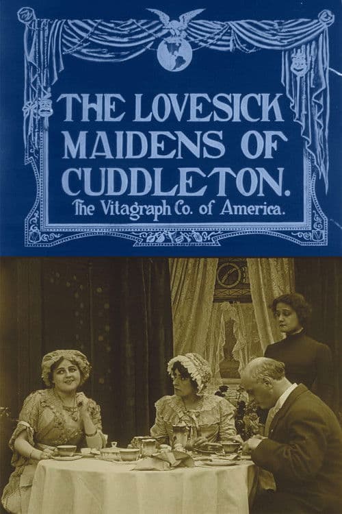 The Lovesick Maidens of Cuddleton