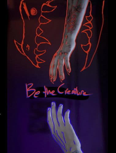Be the Creature