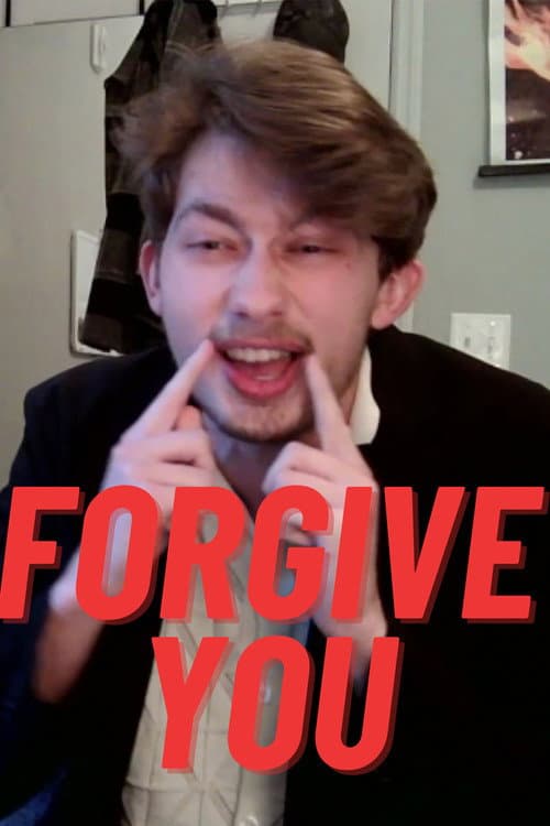 Forgive You