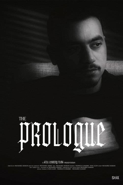 The Prologue
