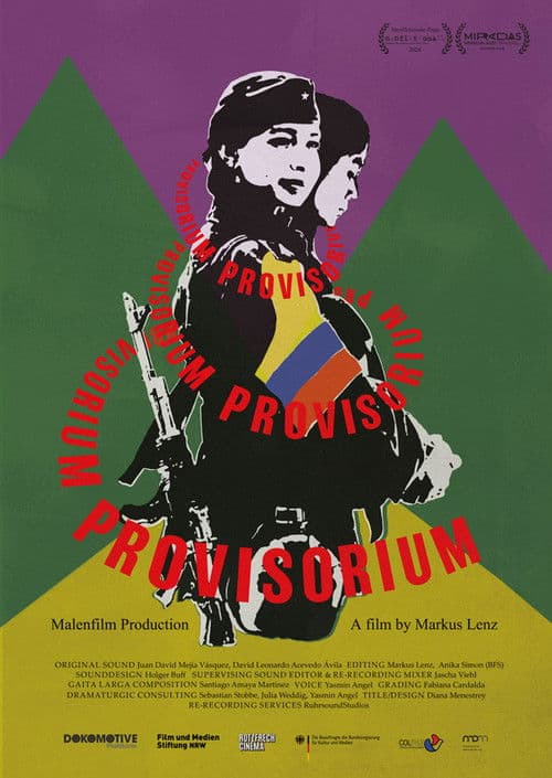 Provisorum