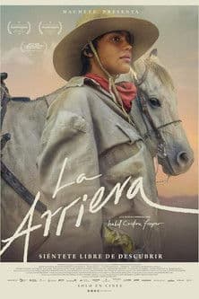 La arriera