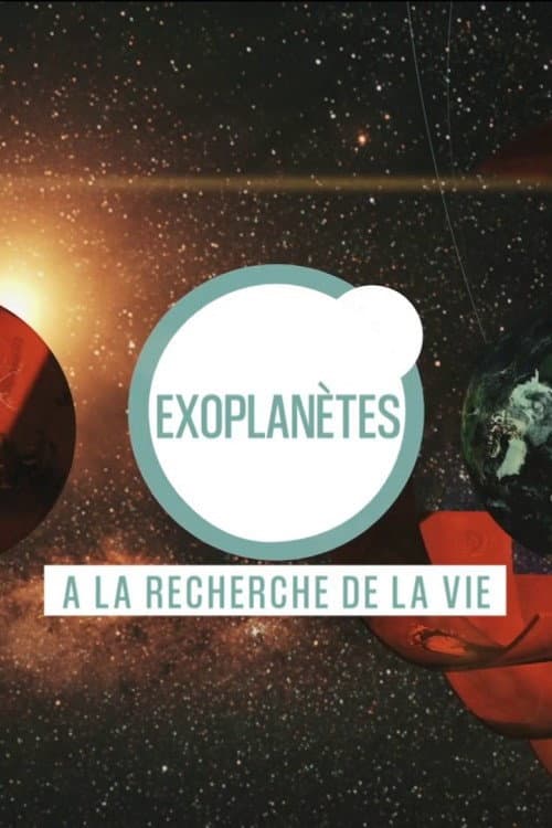 Exoplanetas: En Busca De Vida