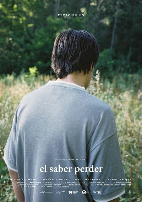 El Saber Perder