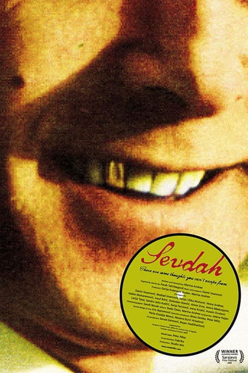 Sevdah