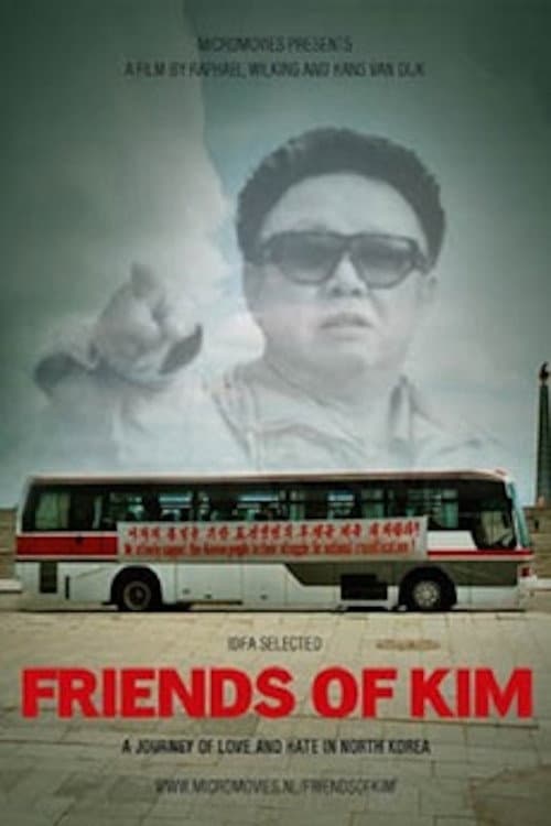 Friends Of Kim